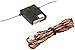 Spektrum 9645 DSMX Remote Receiver