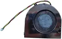 Mini ventoinha para CPU de PC com para Trigkey para AMD Ryzen 5 5500 DC 5V 0,5A 4 pinos (Nova)