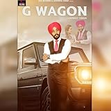 G Wagon