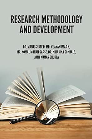 Buy RESEARCH METHODOLOGY AND DEVELOPMENT Book Online at Low Prices in ...
