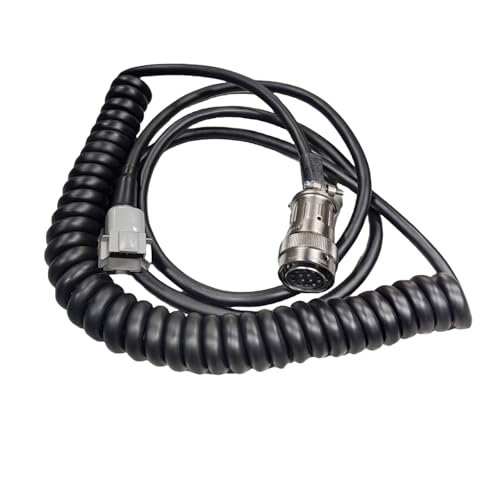 Arnés de cable de plataforma 1001096707: solucione fallas en su JLG 2630ES