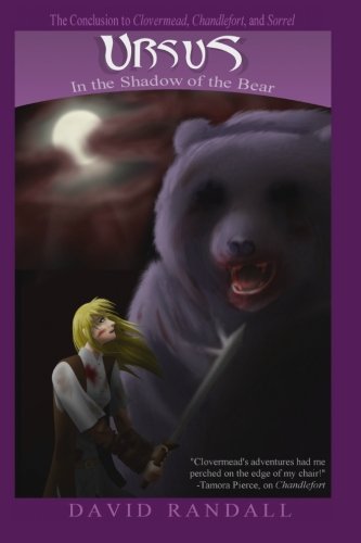 Cover image for In the Shadow of the Bear series