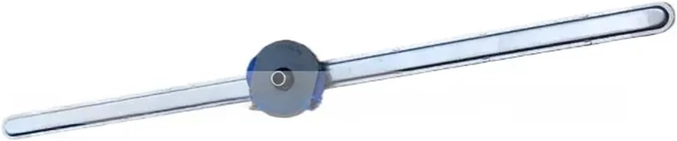 Dishwasher 01-539620-001 Spray Arm Assembly Snap-in Type Rinsing,Compatible For Hobart, AM900 AMX AMC-XL