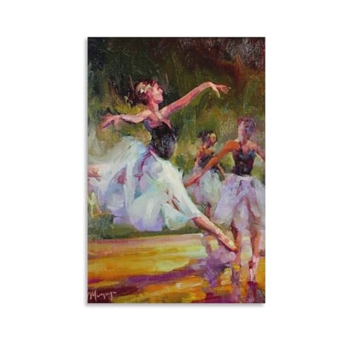 �G�h�K�[�E�h�K �|�X�^�[ (22) �p�l�� ���_���������� �ǂ̊G �C���e���A �z�[���A�[�g���[�N08x12inch(20x30cm)