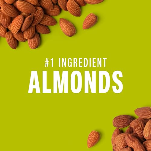 Image of KIND Soft Baked Squares, Salted Caramel Almond Flour Blondie, Gluten Free, Healthy Snack Bars, 5g Protein, 6 Count