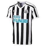 newcastle trikot FUN88 Sublimationsdruck auf der Brust
