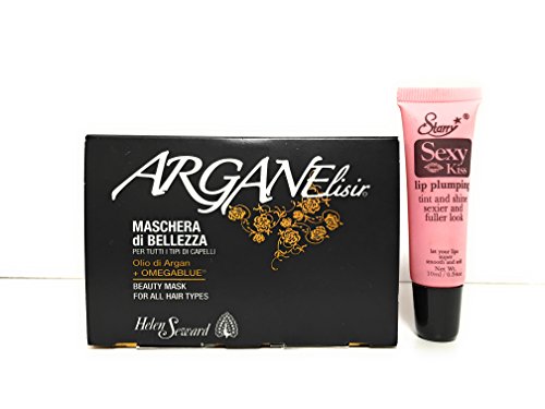 HELEN SEWARD - MASCHERA ARGANELISIR 250ML