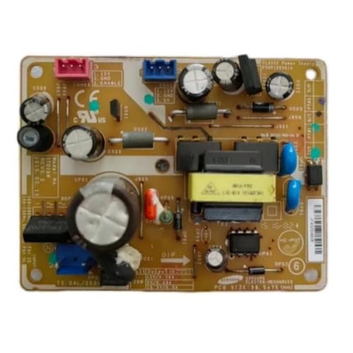 サムスンと互換性がありインバータエアコンマザーボード DB92-02862B DB92-02862A 電源小型ボード MD7C005729 PSGV160301