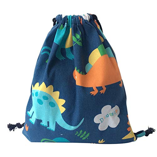 ISuperb Bolsas de Cuerdas para Viajes Gimnasio Mochila con Cordon El Deporte Unisex Drawstring