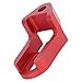 Lybunair V Brake Caliper Extension Adaptor Converts 451 to 406 Wheelsets for 20-Inch Bike Frames (Red)