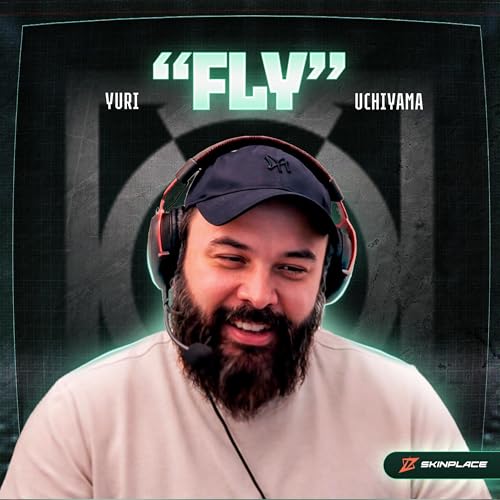 Esports precisam parecer mais com a F&oacute;rmula 1 do que com o futebol, diz Fly | Radar S01E02