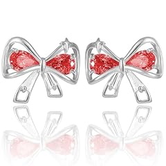 Red-White Gold Plated