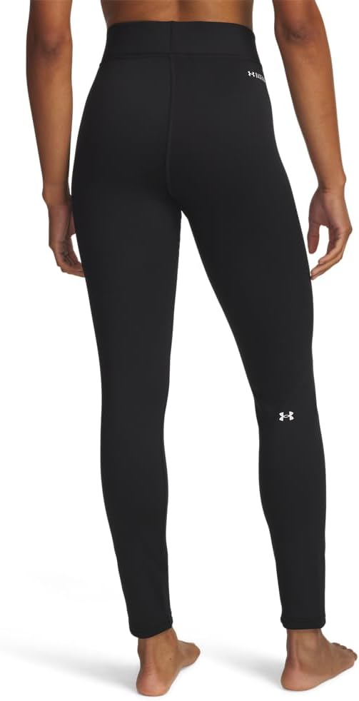 Under Armour Womens Packaged Base 4.0 Leggings - Image 2