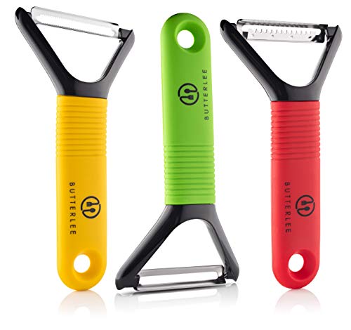 Vegetable Peeler