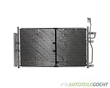 Wir liefern Weltweit VOLL ALU KLIMAKONDENSATOR M. TROCKNER FÜR CHEVROLET CAPTIVA C100 C140 OPEL ANTARA L07 06-11 20759648, 4806936, 4817557 VON AUTOTEILE GOCHT