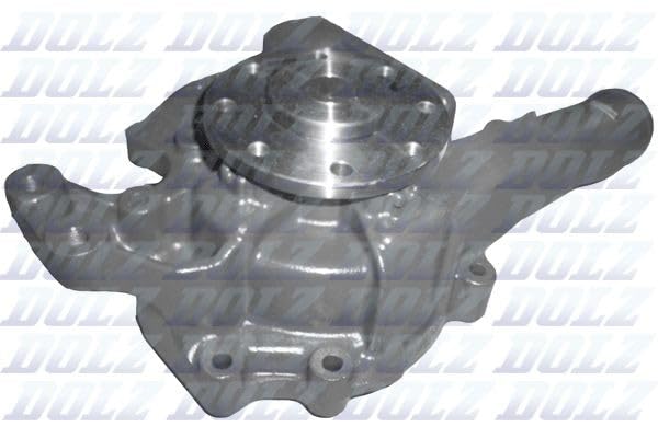 DOLZ M644 Bomba de agua