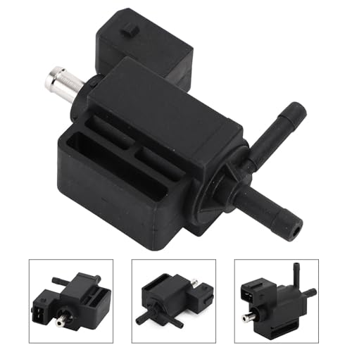 Electrovanne turbo pour Ford Focus ST225 et RS MK2 valve N75 - 5