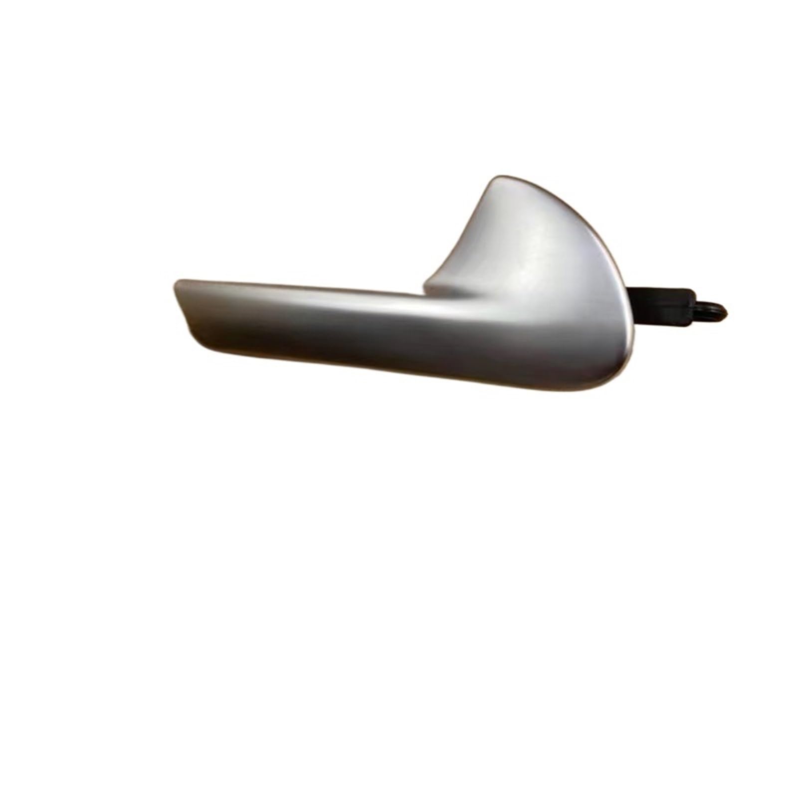 Btnuahq Car Door Handle Interior Car Front Left Right Interior Door Handle Inside Inner Door-Pull Handles Chrome for VW for Golf Mk5 for Jetta MK5 Car Inside Door Handle(Right)