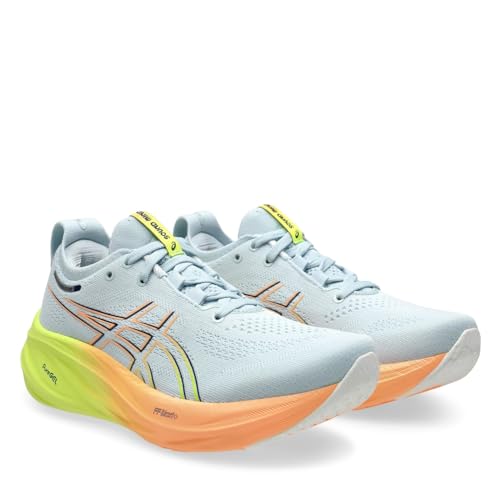 Image of ASICS Women's Gel-Nimbus 26 Running Shoe