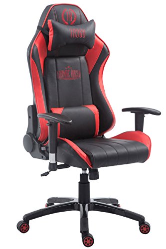 Silla Gamer Shift XL En Piel Sintética I Silla Gaming Ajustable I Silla De...