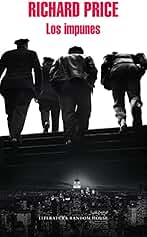 Los impunes (Random House)