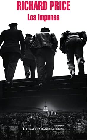 Los impunes (Random House)