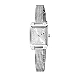 MORELLATO Orologio Analogico Quarzo Donna con Cinturino in Acciaio Inox R0153142510