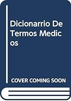 Dicionarrio De Termos Medicos 8420506540 Book Cover