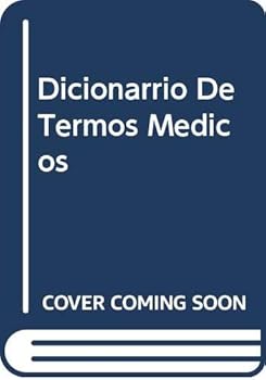 Paperback Diccionario de te´rminos me´dicos: Ingle´s-espan~ol, espan~ol-ingle´s (Spanish Edition) Book