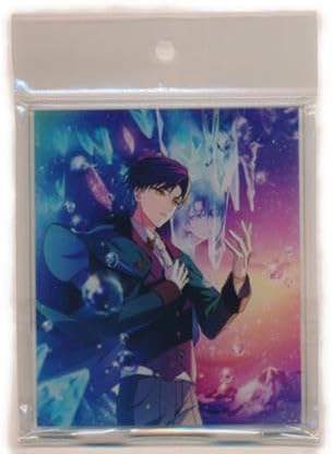 魔法使いの約束 アクリルスタンドパネル 魔法使いパーティ ホワイト