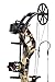 Bear Species XT Ready to Hunt Compound Archery Bow, 70lb. Draw Weight, Right Hand, Fred Bear/Black