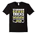 Stubborn Corgi Tricks Funny T-Shirt