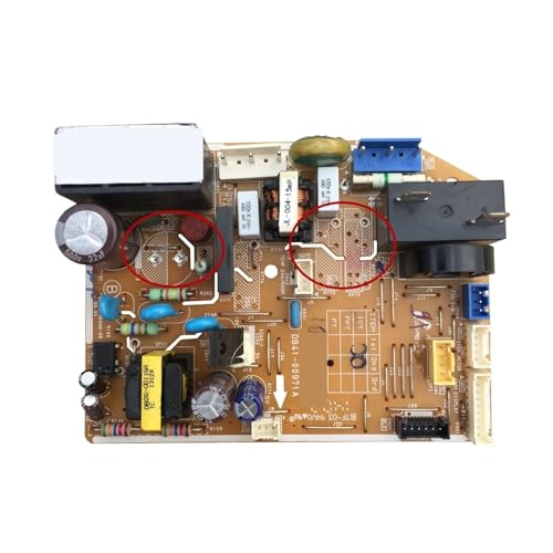 Carte mère pour climatiseur DB41-00971A DB93-10859L platine de rechange climatisation
