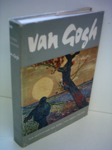 Van Gogh (World of Art) 0500181004 Book Cover