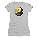 Juniors: NCIS LA - Hetty Juniors (Slim) T-Shirt Size M