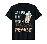 Tapioca Pearls Japanese Otaku Drink Bobaholic