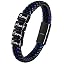 Blue-4 Beads