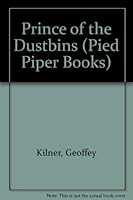 Prince Of Dustbins 0416963005 Book Cover