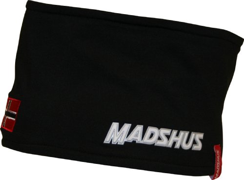 Madshus Fascia Lycra Race, Unisex, Stirnband Lycra...