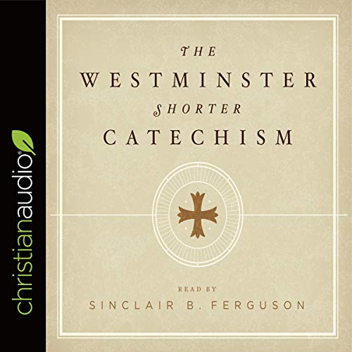 Image of Westminster Shorter Catechism