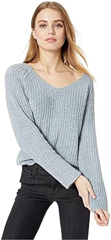 Chenille Sweater, Citadel 