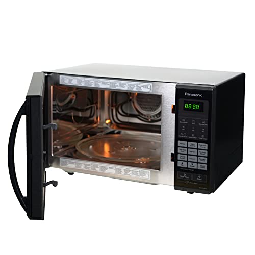 Panasonic NN-CT64HBFDG - Features