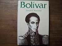 Bolivar 0316953903 Book Cover