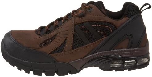 Nautilus Safety Footwear Specialty EH N1700 Men's Comp Toe Athletic Work Shoes, 8 W | Image 6