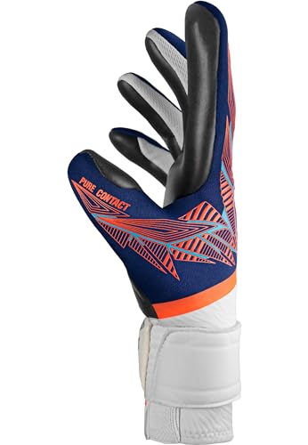Reusch Pure Contact Gold M - Guanti Portiere - Uomo - 3