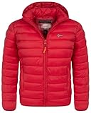 Geographical Norway