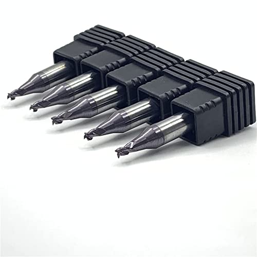 25mm end milling cutterric05304b-b3320 wc011a in solid carbide for keyline-bianchi 994 laserlaser hpninja laser key machines for a jaw f jaw g jaw5pcs