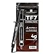 Thermalright TF7 4g Hochleistungs-Wärmeleitpaste-4 Gramm, 12,8W/mK, hohe Beständigkeit, leicht aufzutragen, für alle Kühlkörper CPU-Kühler/CPU/GPU, mit Spatelwerkzeug