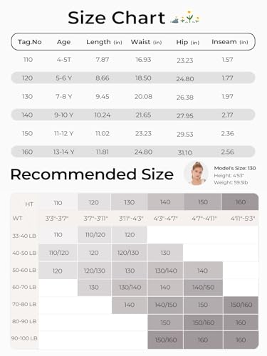 rrhss Shorts atléticos infantis com estampa de leopardo cintura alta yoga dança motociclista confort