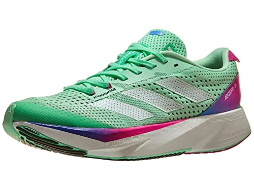 Image of adidas Adizero Sl Pulse Mint /Zero Metallic 9.5 B (M)